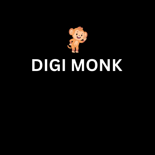 DIGI MONK